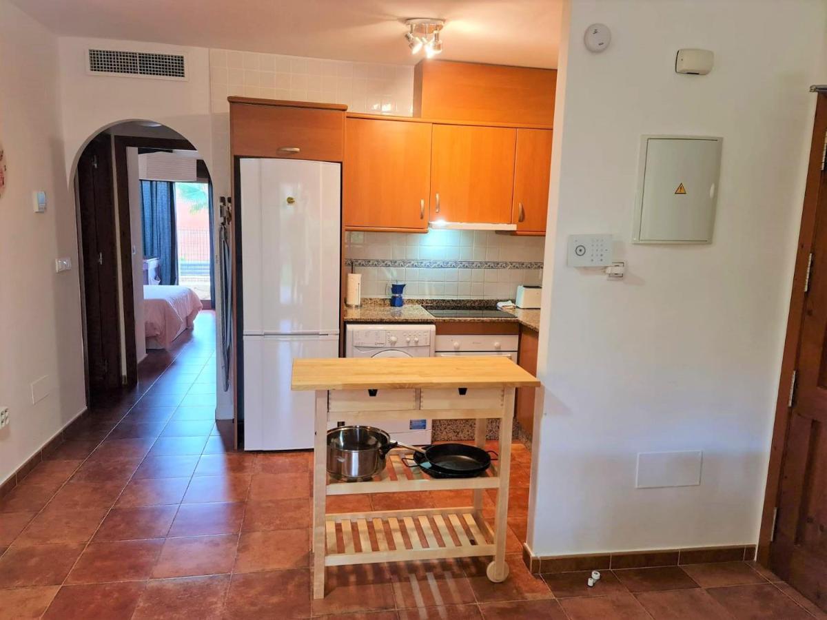Apartament Con Hermoso Jardin Y Ac